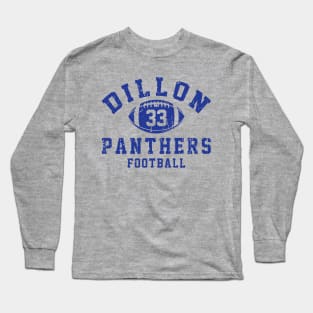 DILLON PANTHERS T-SHIRT Long Sleeve T-Shirt